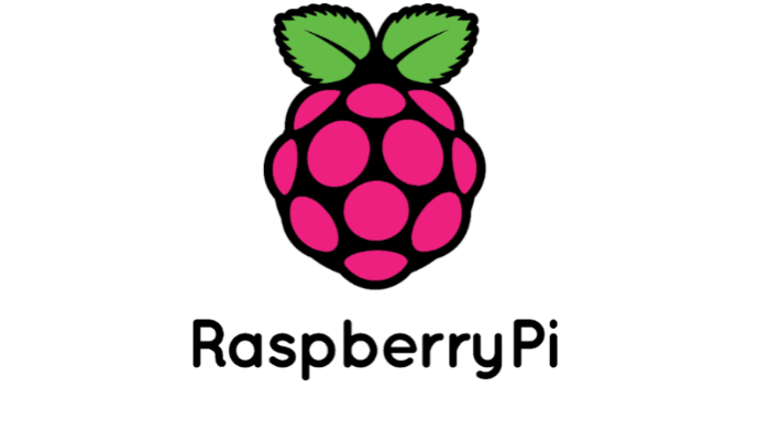Raspberry Pi