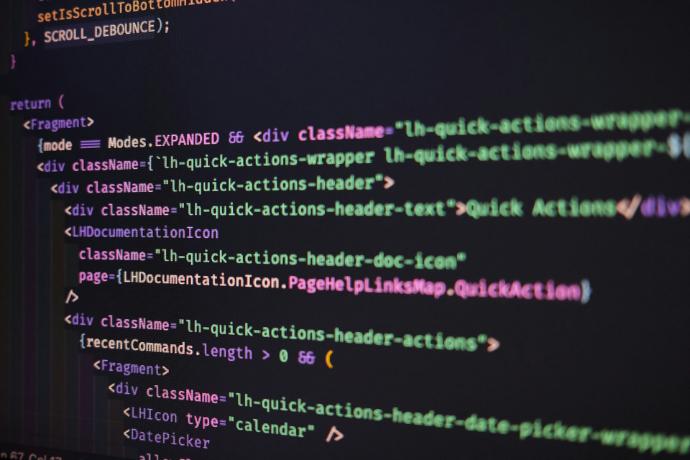 Code Optimization and Firmware Adjustments
