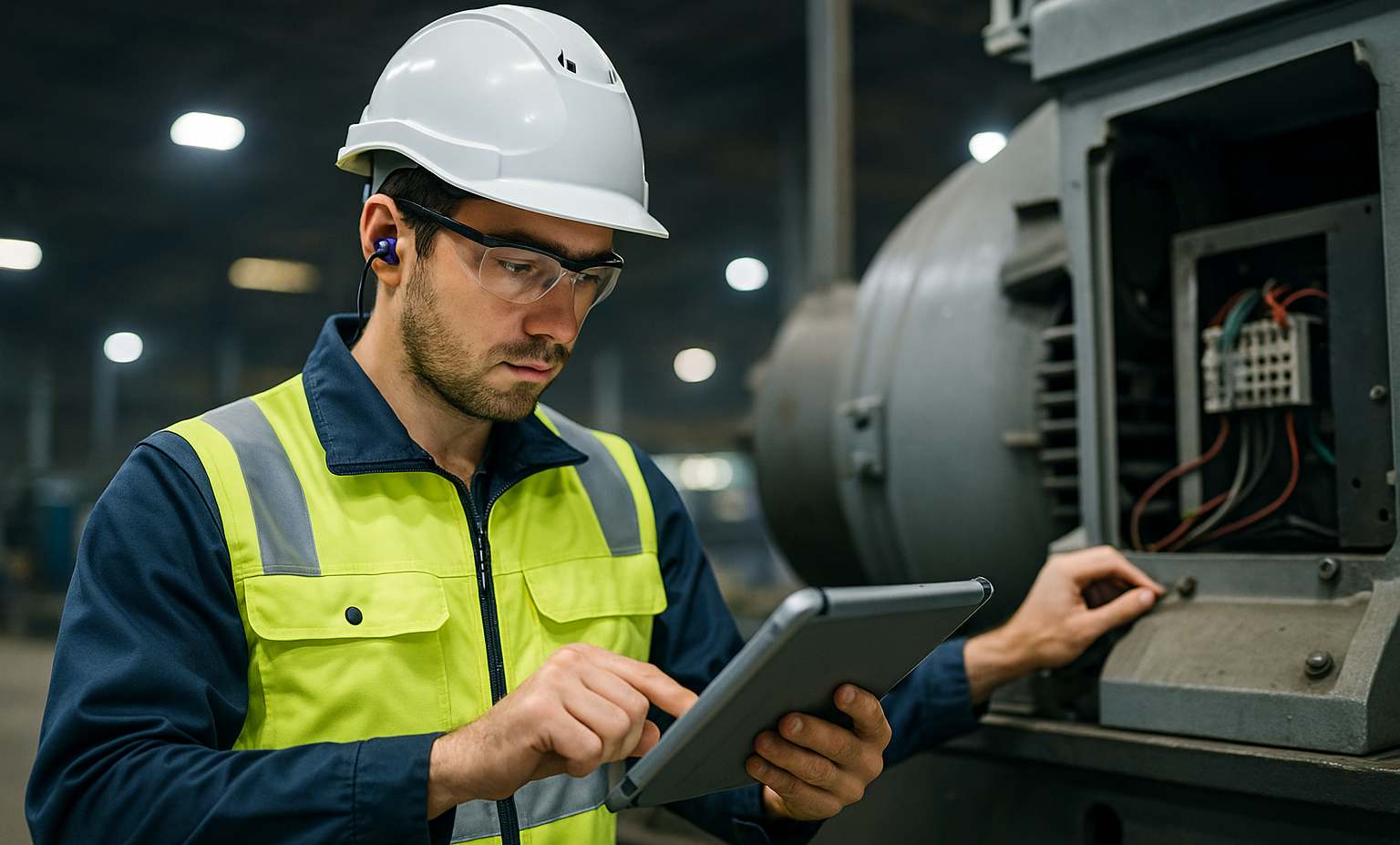 Technical Support for Field Testing