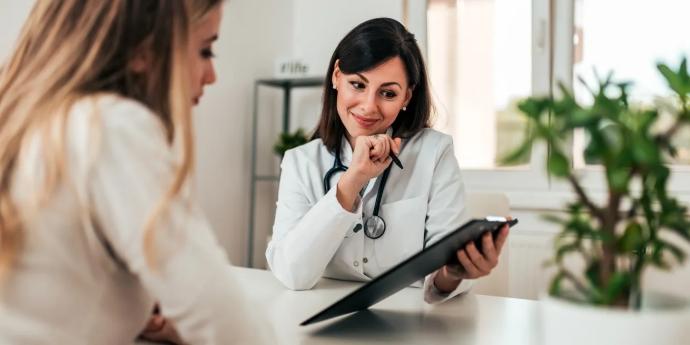 Personalized Technical Support