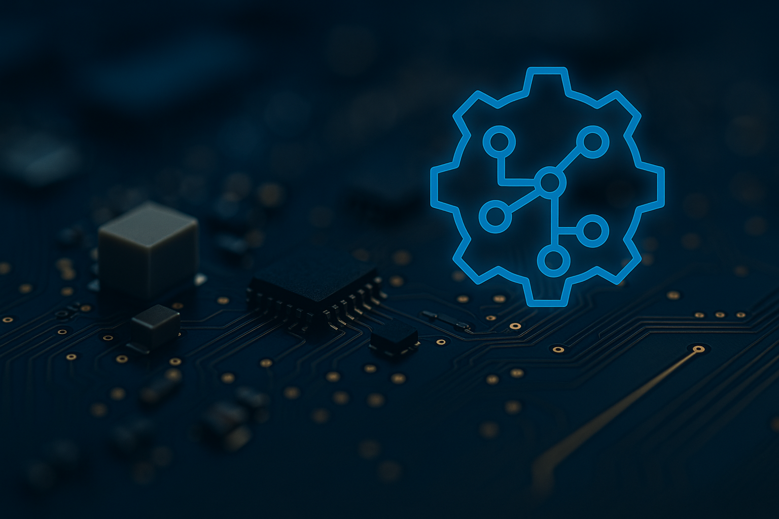 Automation & Integration Automation & Integration