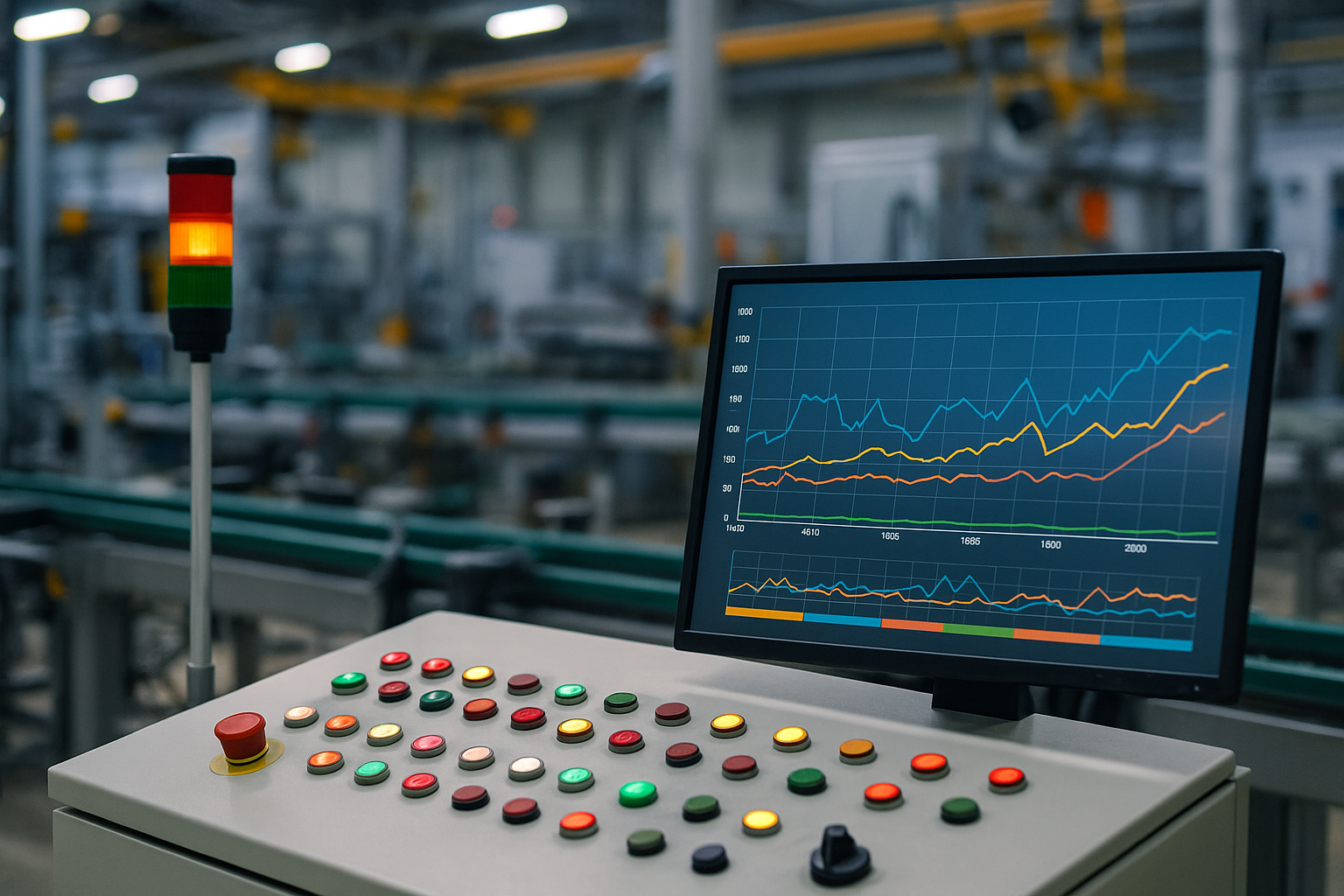 Real-Time Process Optimization Real-Time Process Optimization