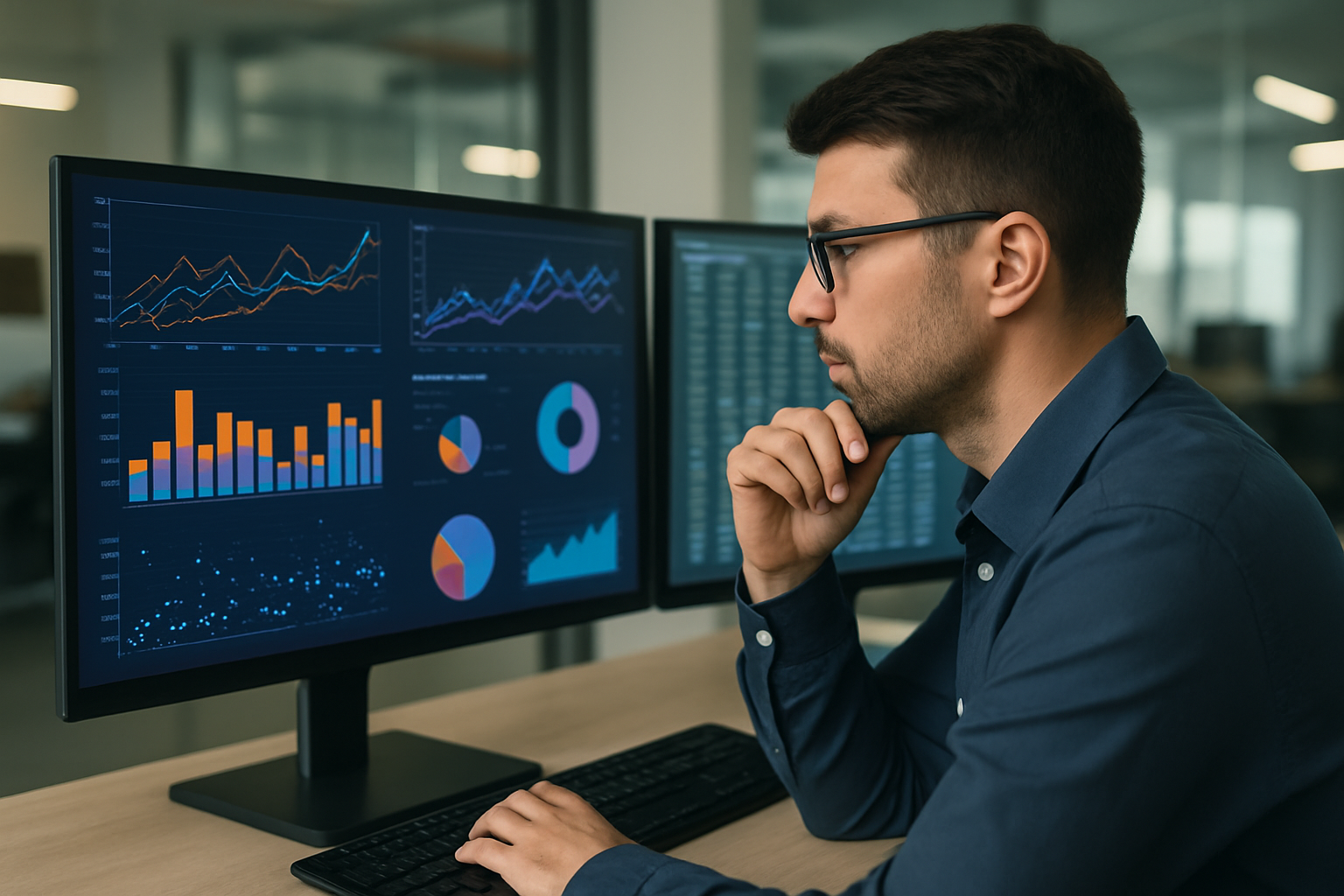 Data Analytics & Insights Data Analytics & Insights