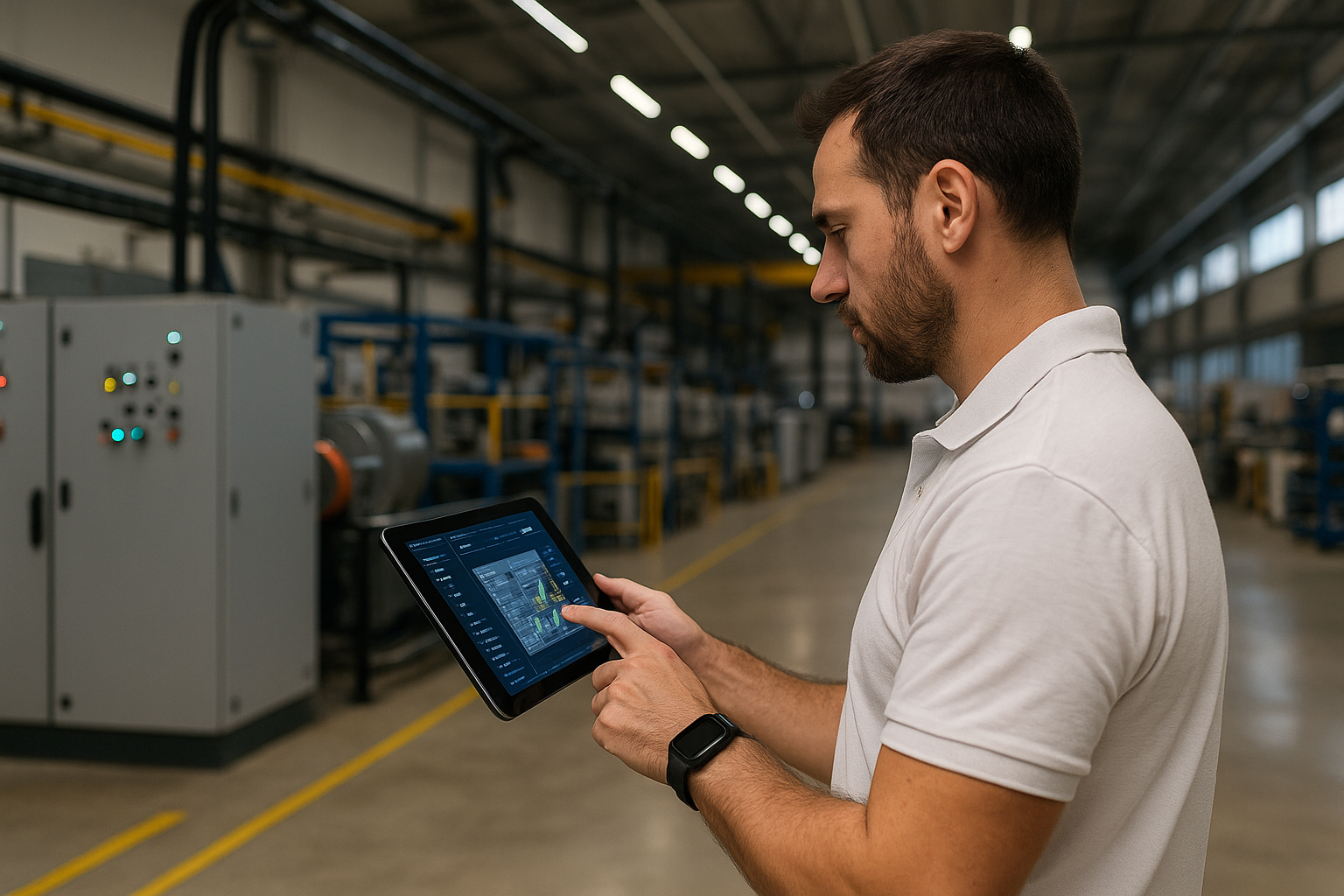 Predictive Maintenance Predictive