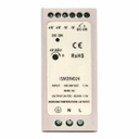 Din RAIL Power Supply, ac-dc, 40W, 1 Output at 24Vdc