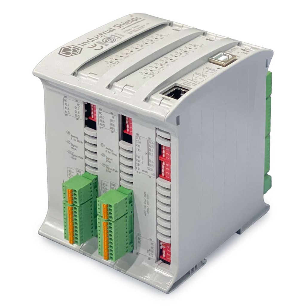 M-DUINO PLC ARDUINO 42