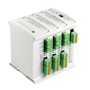 M-DUINO PLC Arduino Ethernet 57R I/Os Rele / Analog / Digital PLUS