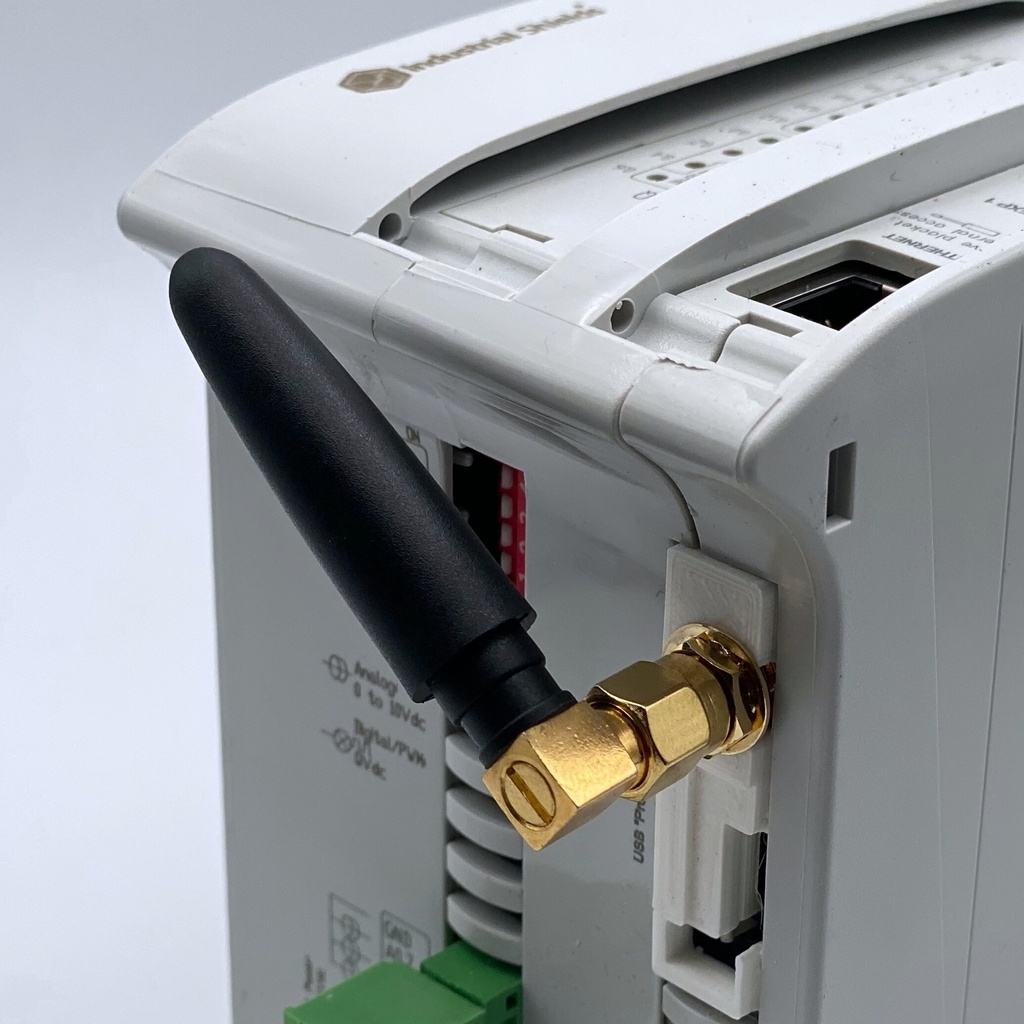 WiFi 2.4 GHz Antenna