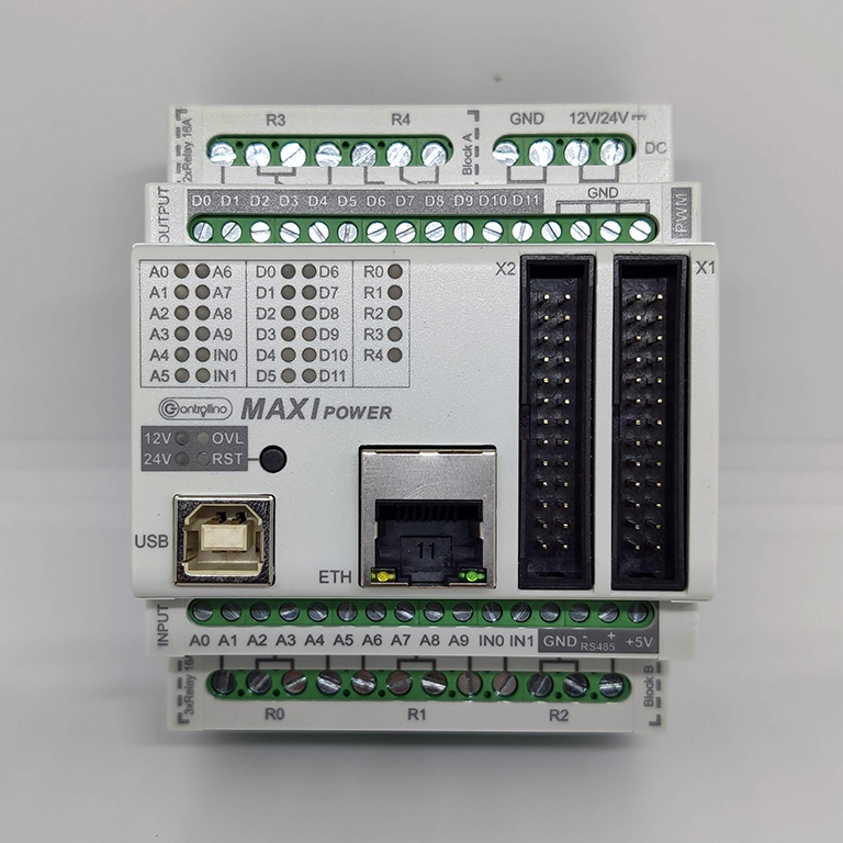 CONTROLLINO-MAXI-Power