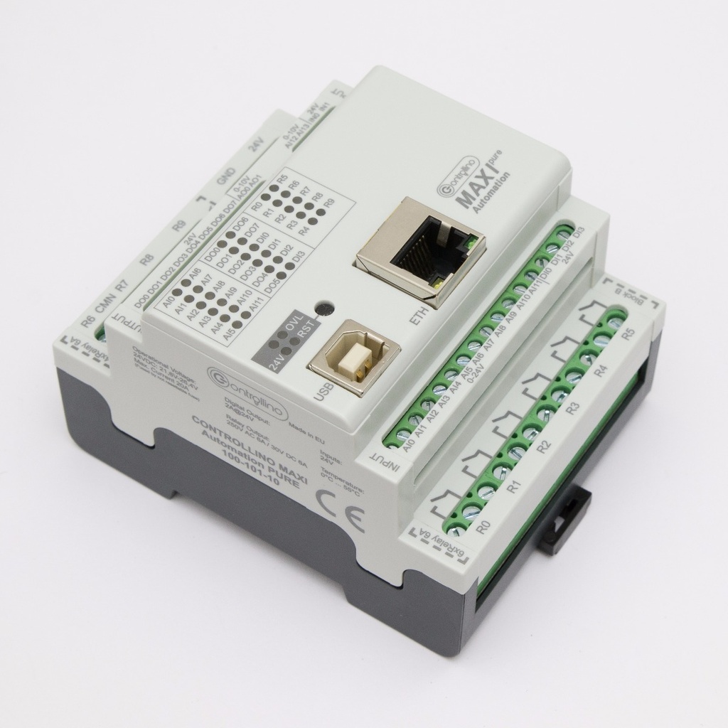 CONTROLLINO MAXI Automation Pure