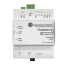 GateBerry - The Raspberry Pi industrial gateway