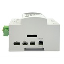 GateBerry - The Raspberry Pi industrial gateway