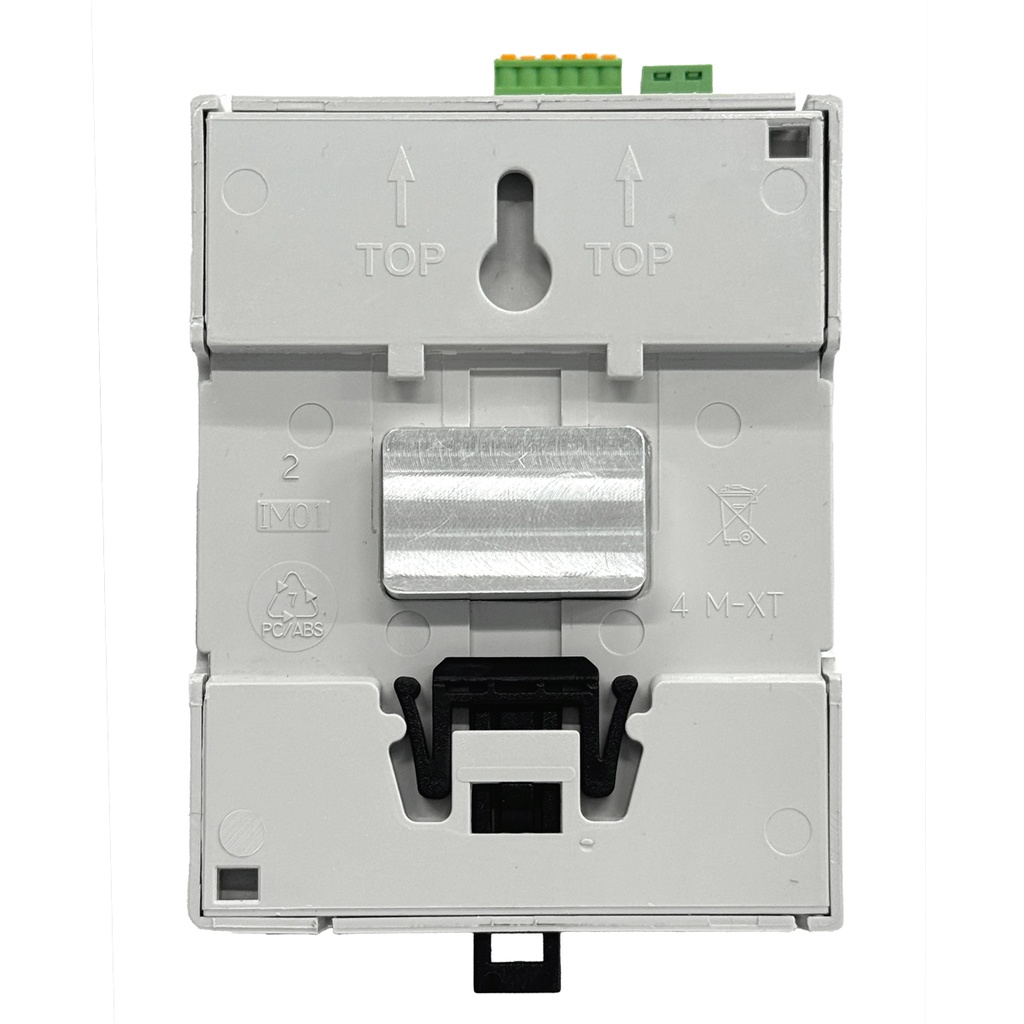 GateBerry - The Raspberry Pi industrial gateway