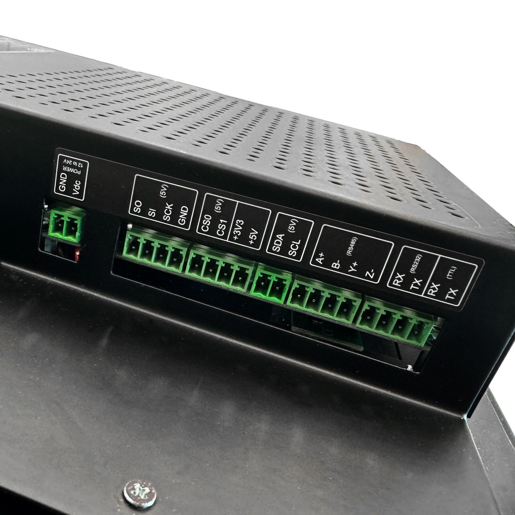 TouchBerry Pi Panel PC 18.5"