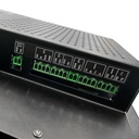 TouchBerry Pi Panel PC 18.5"