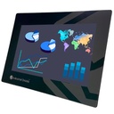 TouchBerry Pi Panel PC 10.1"