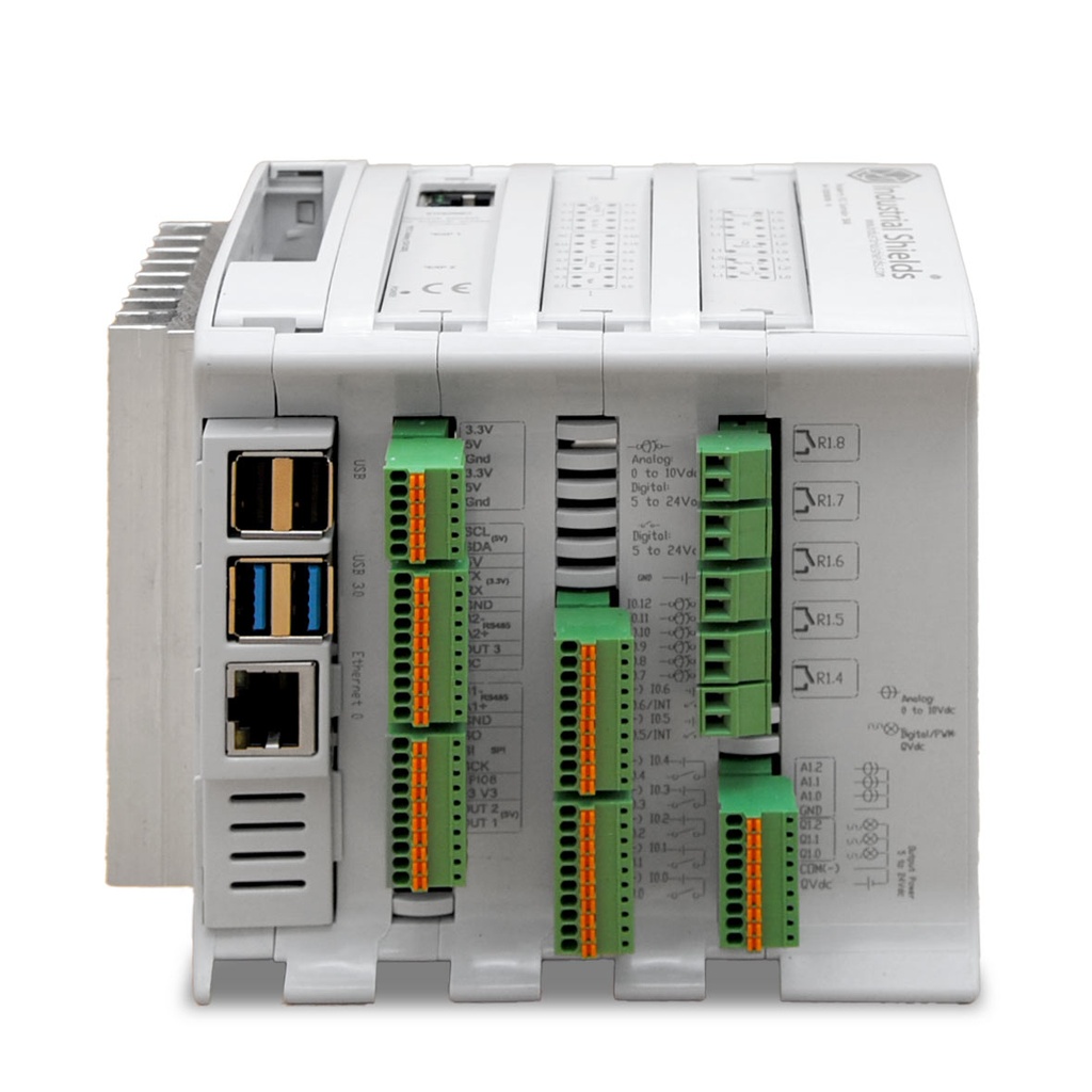 RASPBERRY PLC 38AR 