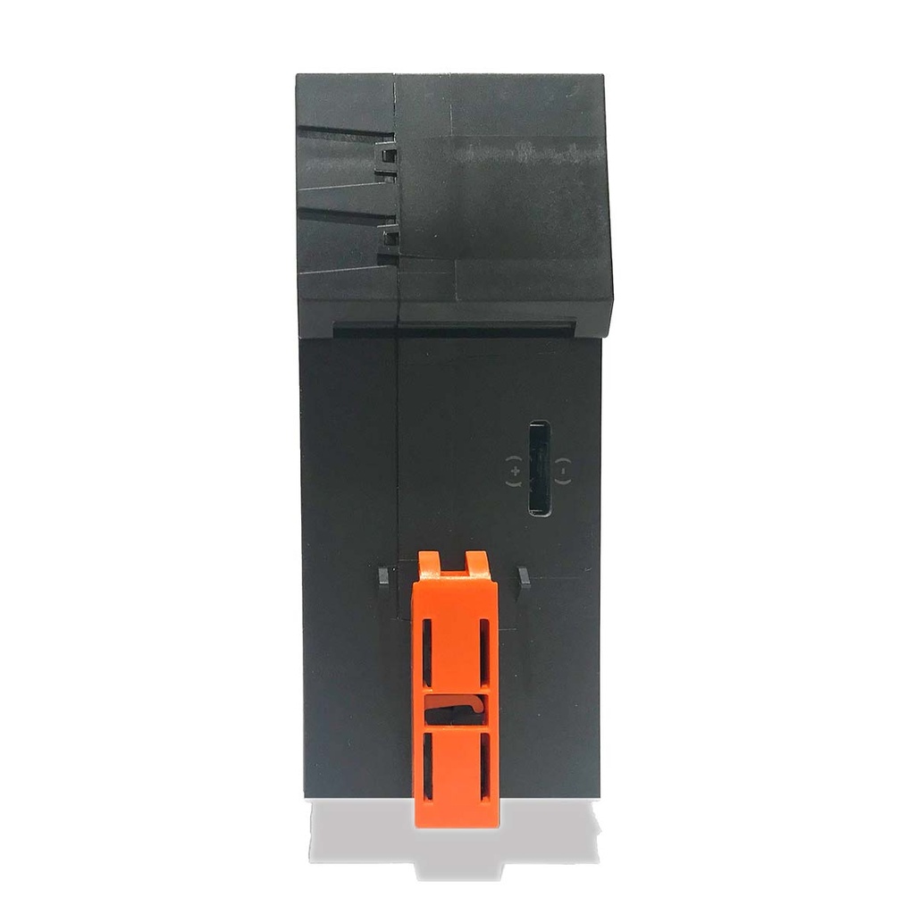 WIS IOT Industrial PLC