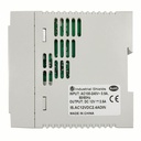 Din RAIL Power Supply, ac-dc, 30W, 1 Output 2.5A at 12Vdc