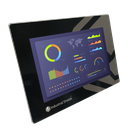 TouchBerry Pi Panel PC 10.1"