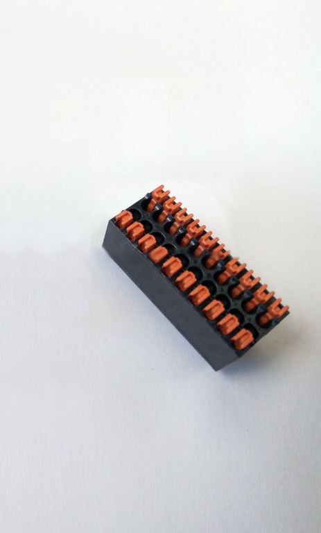 Screwless Terminal Block Plug (2x10Pins)
