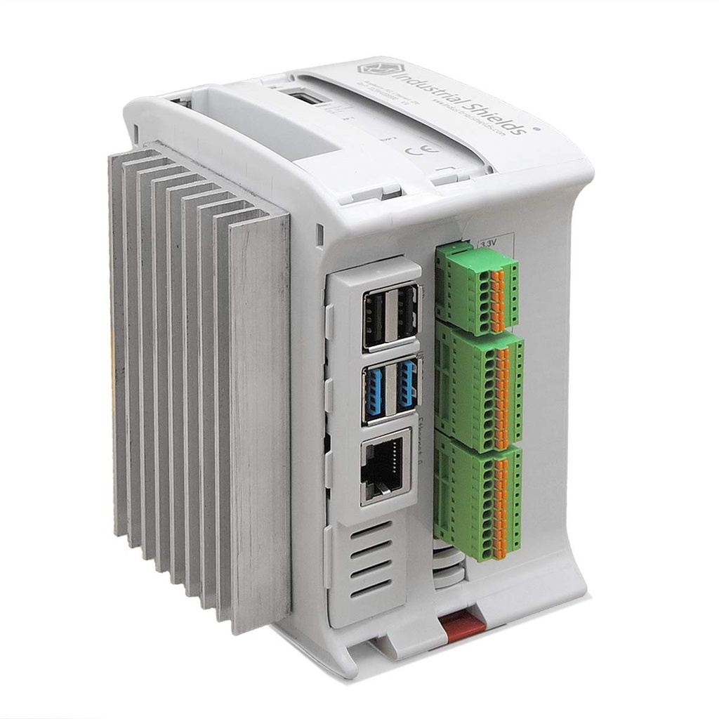 RASPBERRY PLC CPU-Gateway