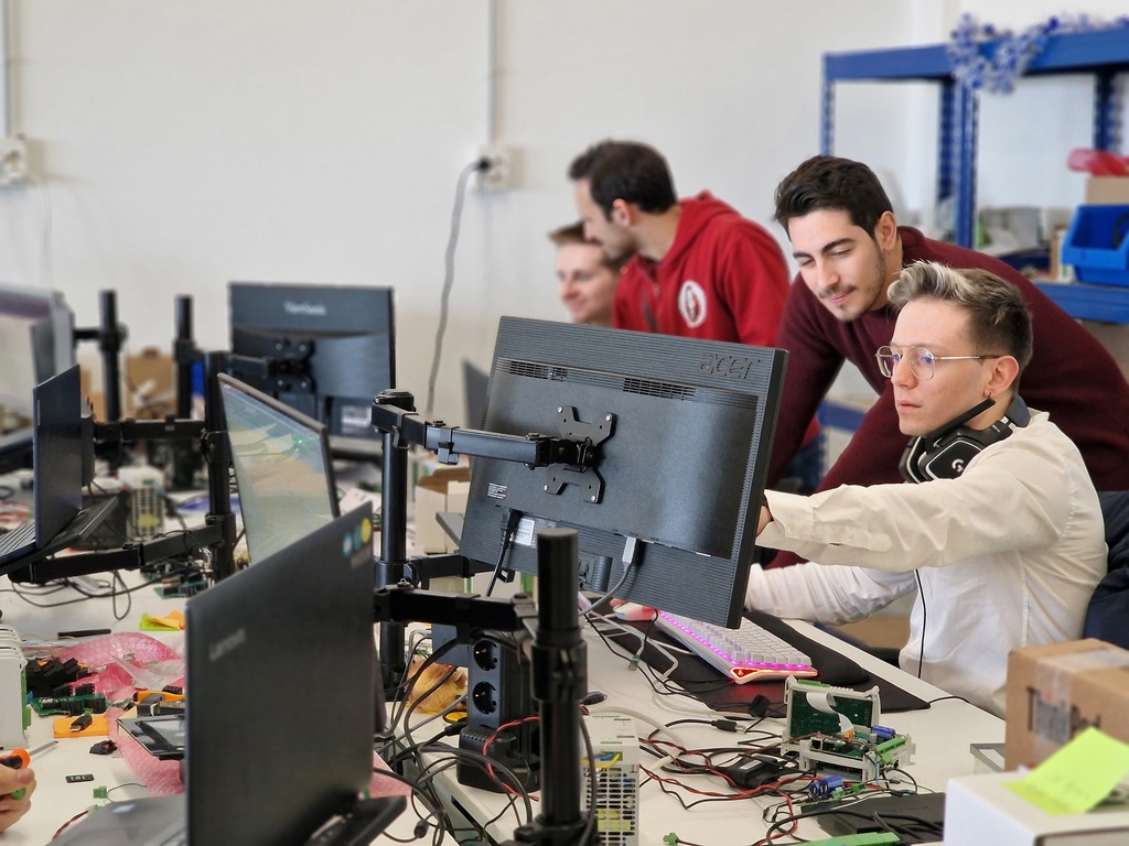 Curso Raspberry Pi y Node-RED