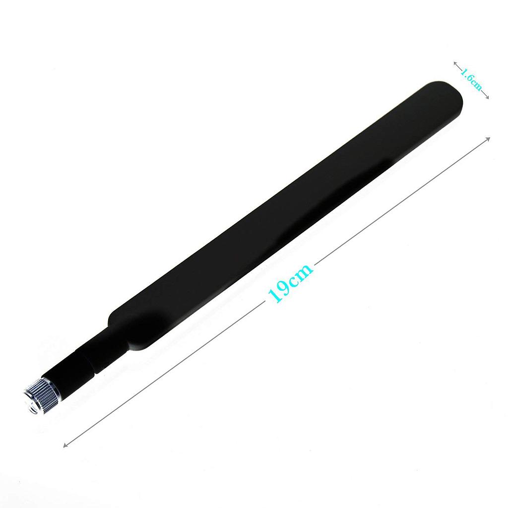 SMA LTE Antenna High gain, 10dBI
